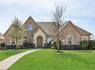2020 Beaver Trl, Prosper, TX 75078
