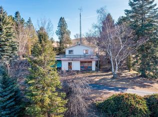 2854 Banner Rd, Pullman, WA 99163