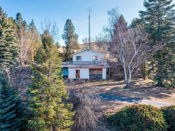 2854 Banner Rd, Pullman, WA 99163
