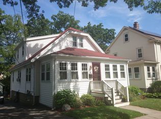 14 Larkhill Rd, West Roxbury, MA 02132