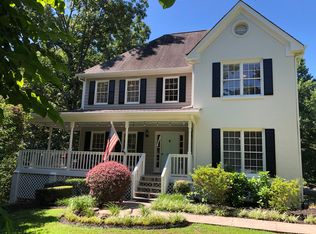 2615 Stratfield Dr, Cumming, GA 30041