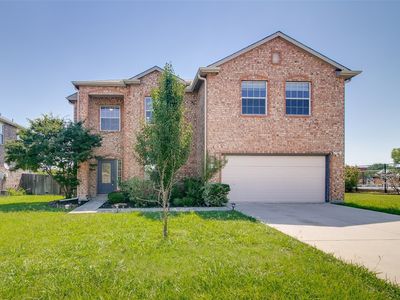 1205 Mobile Ln, Wylie, TX, 75098