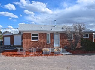 6105 Marshall Rd, Cheyenne, WY 82009