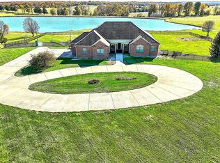 11295 N Rte E, Harrisburg, MO 65256