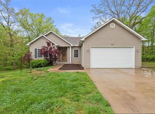 3499 Central Ave, Catawissa, MO 63015