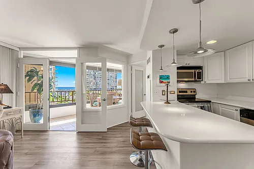 1778 Ala Moana Blvd #1101 Photo 1