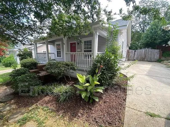1006 Parker St, Raleigh, NC 27607