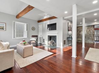 Stone House Condominiumn, Milford, NH 03055