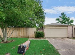 10938 Birdhill Cir, Houston, TX 77064
