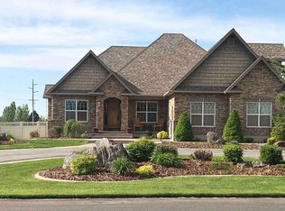 3998 E 170 N, Rigby, ID 83442