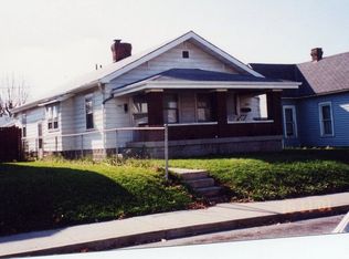 1525 Wade St, Indianapolis, IN
