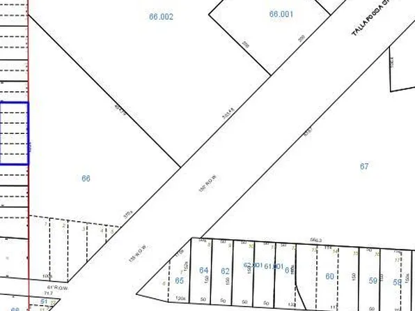 Hall St, Alexander City, AL 35010
