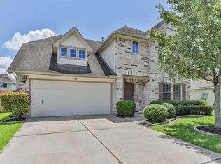 3707 Eaglet Trl, Pearland, TX 77584