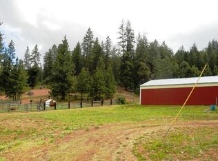 4565 Highway 231, Springdale, WA 99173