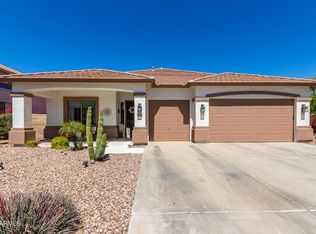 43198 W Roth Rd, Maricopa, AZ 85138