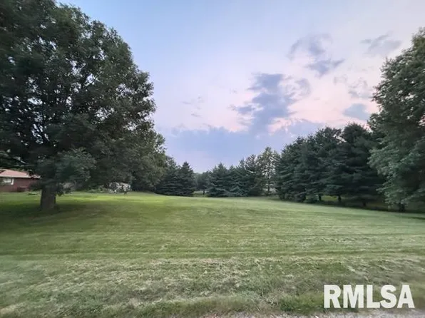 LOT 52 N Daniels St, Elmwood, IL 61529
