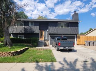 3571 N Chuckwagon Ave, Boise, ID 83713
