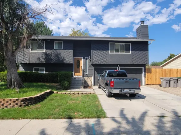 3571 N Chuckwagon Ave, Boise, ID 83713