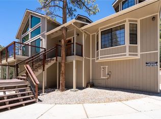 340 Crystal Lake Rd, Big Bear Lake, CA 92315