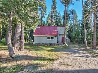 19020 Us Highway 50, Twin Bridges, CA 95735