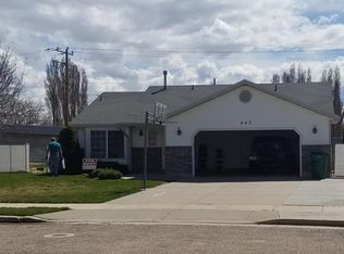 443 W 325 N, Clearfield, UT 84015