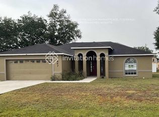 457 Flamingo Ct, Poinciana, FL 34759