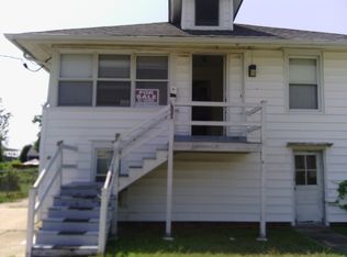 326 N Harrisburg Ave, Atlantic City, NJ 08401