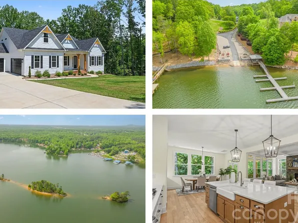 131 High Lake Dr, Statesville, NC 28677