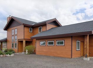 1401 Dragonfly Loop, McCall, ID 83638