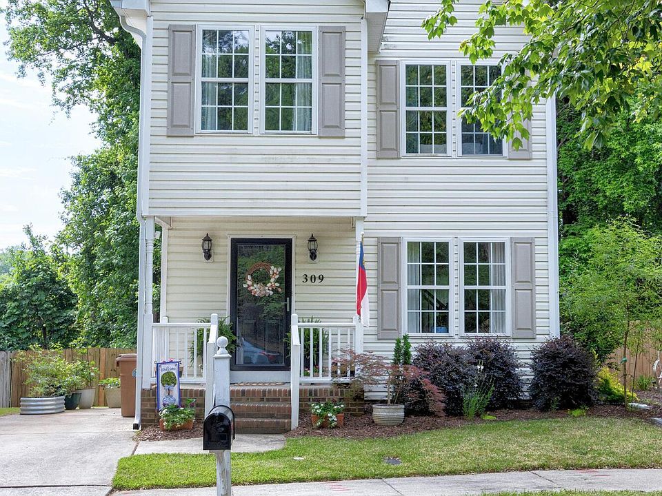 1st image of 309 Cross Hill Ln