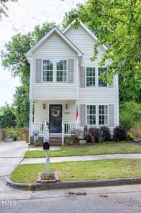 309 Cross Hill Ln, Holly Springs, NC, 27540