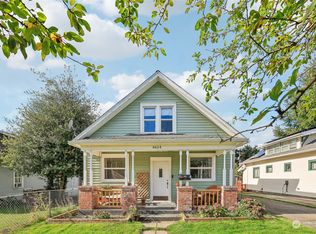 4614 S L St, Tacoma, WA