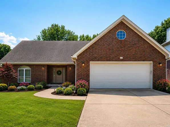 816 Cache River Rd, N Little Rock, AR 72116