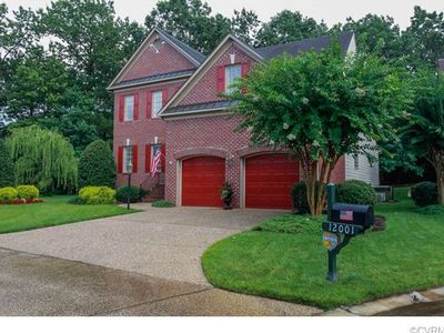 12001 Club Commons Dr #21, Glen Allen, VA, 23059