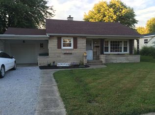 420 E Illinois St, Brazil, IN