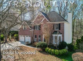 3915 Lorien Way NW, Kennesaw, GA 30152