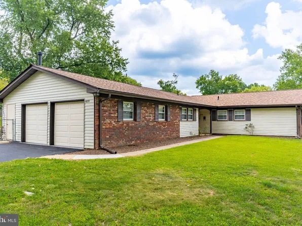 4819 Riverton Ln, Bowie, MD 20715