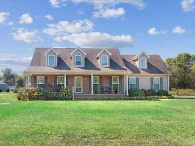 1497 Azalee Ln, Chapel Hill, TN, 37034