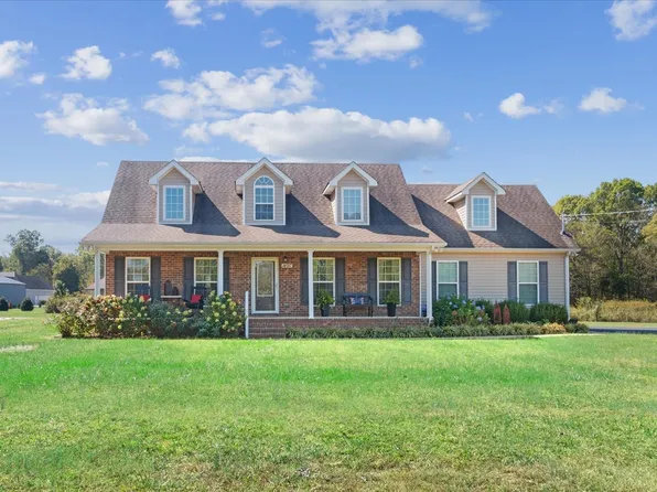 1497 Azalee Ln, Chapel Hill, TN 37034
