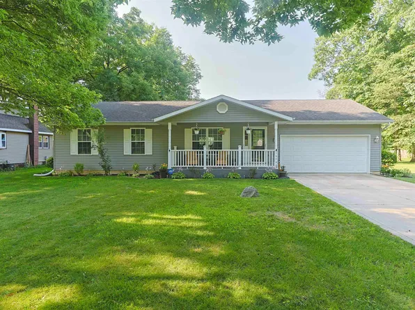 10740 Toledo Ave, Osceola, IN 46561