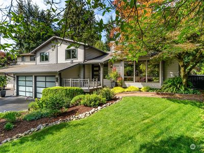8730 242nd Street SW, Edmonds, WA, 98026