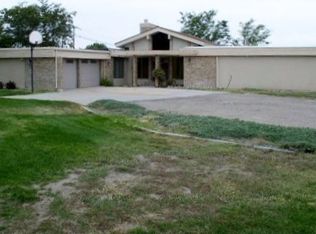 1125 Buffalo St, Benkelman, NE 69021