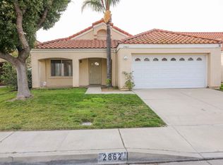 2862 Saint Tropez Dr, Ontario, CA 91761