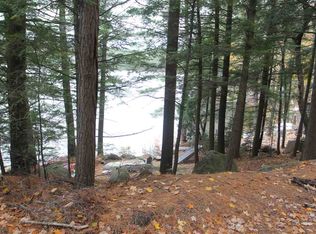 0 N Shore Rd, Sunapee, NH 03782