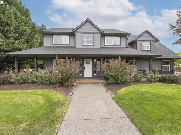 22915 NE Sunnycrest Rd, Newberg, OR 97132