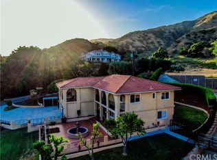 1144 Glencoe Heights Dr, Glendora, CA 91741