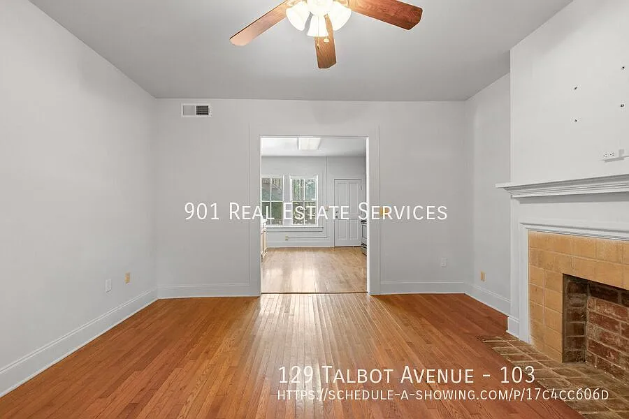 South Main Condo Living — Photo 3