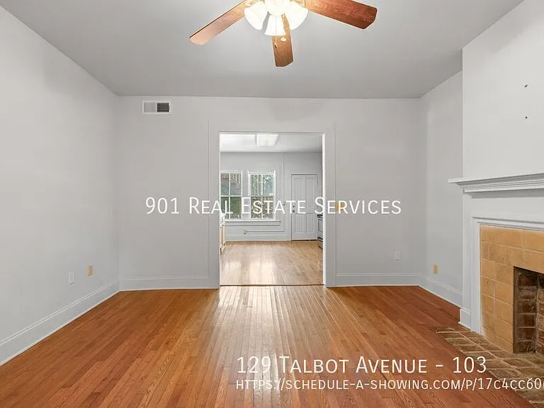 129 Talbot Ave #103 — Photo 3