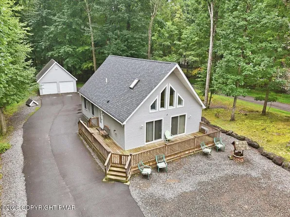 5 Whisper Dr, White Haven, PA 18661