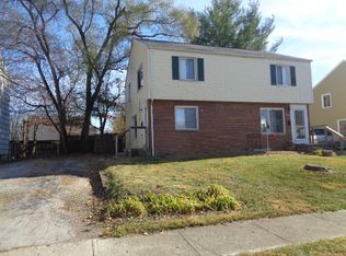 3454 Kimberly Ave, Columbus, OH 43224